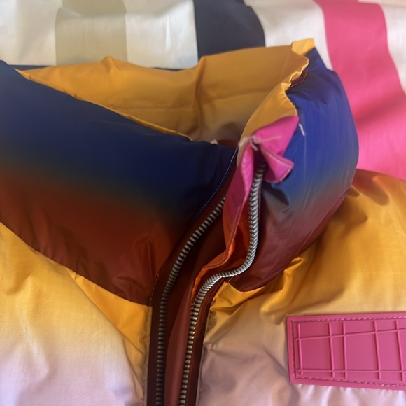 Girls jacket - Picture 2 of 9